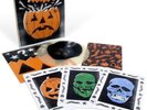 Mondo Halloween 3 Season Of The Witch John Carpenter White Black Color Vinyl