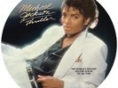 Jackson Michael - Thriller - Picture Disc LP Vinile Nuovo