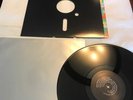 New Order Blue Monday The Beach 12 Inch Vinyl