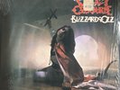 Ozzy Osbourne - Blizzard Of Ozz LP VG