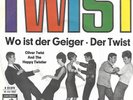 Oliver Twist Wo ist der Geiger