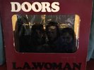 1971 The Doors – L.A. Woman -Elektra VG+