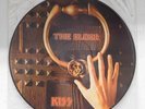 THE ELDER - KISS Picture Disc LP Record - Limited Edition STEMRA PIC 6302 163