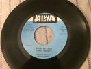 FRANKIE ZHIVAGO YOUNG Disco Funkanoo / Gypsy Of Love  Rare SOUL FUNK 45 ALWA