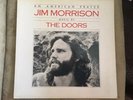 An American Prayer Jim Morrison Music By The Doors Vinyl 1978 K52111