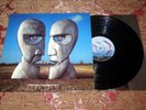 PINK FLOYD The Division Bell RARE 1994 UK ORIGINAL 1st PRESS G/F VINYL LP +INNER