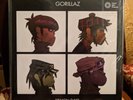 Gorillaz, Demon Days, RED Vinyl 2 LP, Vinyl Me Please, VMP Exclusive, Remastered