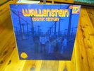 Wallenstein -Cosmic Century Vinyl LP Krautrock Kosmiche Musik Ohr German Press