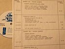 RADIO SHOW: THIS WK 68 5/16/86 MERILEE RUSH, STATUS QUO, PEOPLE, RICHARD HARRIS