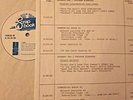 RADIO SHOW: THIS WK 74 6/19/86 GORDON LIGHTFOOT, CARLY SIMON, OLIVIA NEWTON-JOHN