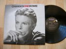 DAVID BOWIE changes one RCA AFL1-1732 STERLING orig 1976 NM