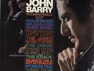 John Barry (Composer) vinyl LP  record Great Movie Sounds Of John ... UK