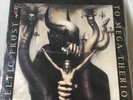 Celtic frost to mega therion Earmark Bathory Venom Slayer