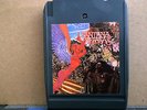 Santana-Abraxas-Columbia-CAQ 30130-Quad 8Track-NonProfit Org