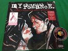 My Chemical Romance Three Cheers For Sweet Revenge Vinyl LP New Piranha Records