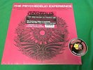 The Psychedelic Experience Timothy Leary Vinyl LP New Piranha Records