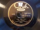 BOYD SENTER   OKEH 40888   HOT LIPS   THE GRIND OUT 