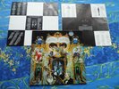 MICHAEL JACKSON ? DANGEROUS ? RARE TOP DLP RECORDS #11A