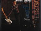 JIMMY BRYANT: Bryant's Back In Town LP (UK, reissue, Longhorn tags on cover & l