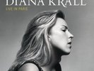 Diana Krall Live In Paris BACK TO BLACK / 180 GRAMS VINYL NEW OVP 2xVinyl LP