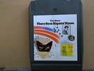 There Goes Rhymin'Simon-Columbia-CAQ 32280-Quad-8Track-NonProfit Org