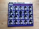 The Beatles A Hard Days Night EX Vinyl LP Record PCS 3058 One Box EMI Stereo