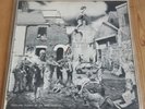 CRASS Feeding Of The 5000 Vinyl LP Small Wonder WEENY2 1978 521984 with Inner