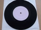 THE CHARLATANS Me In Time 1991 UK pink label vinyl 7