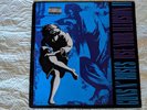 Guns 'n Roses Use Your Illusion II original 1991 Geffen vinyl LP