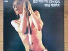 IGGY AND THE STOOGES - RAW POWER - LP