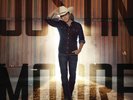 Justin Moore - Off the Beaten Path