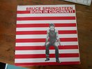 BRUCE SPRINGSTEEN • BORN IN CINCINNATI • LIVE QUADRUPLE VINYL