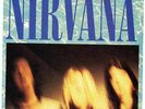 1991 Nirvana Smells Like Teen Spirit 45 Single Record 7