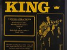 ELVIS PRESLEY: You Ain't Nothing But The King LP (sm corner ding) Oldies