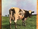 Pink Floyd – Atom Heart Mother – Progressive Rock-Psych Rock Vinyl LP - Original