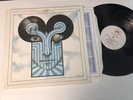 The Chameleons LP What Does Anything Mean Basically UK