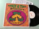 LP UK 2000  The Orange Alabaster Mushroom ?– Space & Time: A Compendium Of The