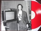 PIL Identity Factory RED VINYL LP ltd.100 Public Image LTD Sex Pistols Punk
