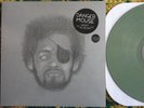 Danger Mouse (Ft. Jay-Z & the Beatles)-The Grey Album BLUE VINYL 100 MADE NM+