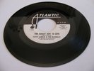 PATTY LaBELLE - YOU FORGOT HOW TO LOVE / ALL OR NOTHING - ATLANTIC DJ