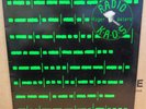 ROGER WATERS RADIO KAOS OG UK STEREO EMI LP + INNER KAOS 1 1U/1U PINK FLOYD MINT