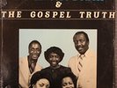 Rev. Hubert Powell & The Gospel Truth LP Sealed Sweet Rain 1982 SR-103