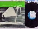 HERBIE HANCOCK MAIDEN VOYAGE BLUENOTE BST-84195 Japan VINYL LP