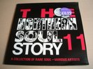 Various - The Northern Soul Story 11 (The Girl Groups)  2 x vinyl lp rare