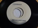 THE ORIGINALS/GLADYS KNIGHT  