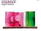 Vincent Peirani - Living Being II-Night Walker Vinyl LP Act NEW