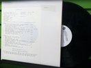 ATTACK OF THE KILLER B'S test pressing LP 1983 compilation new wave punk RAMONES
