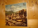 DAVID ZINMAN Mozart & Haydn Symphonies ORIGINAL IRAMAC LP 6508 Signed Signiert