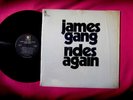 JAMES GANG RIDES AGAIN - Near Mint Vinyl LP in Shrink - ABC 711