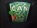 Can Ege Bamyasi Sealed New Vinyl 180g LP 2014